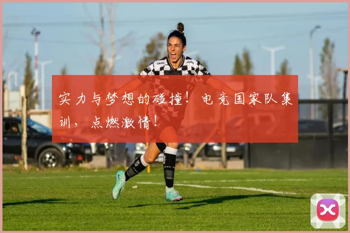实力与梦想的碰撞!电竞国家队集训,点燃激情!