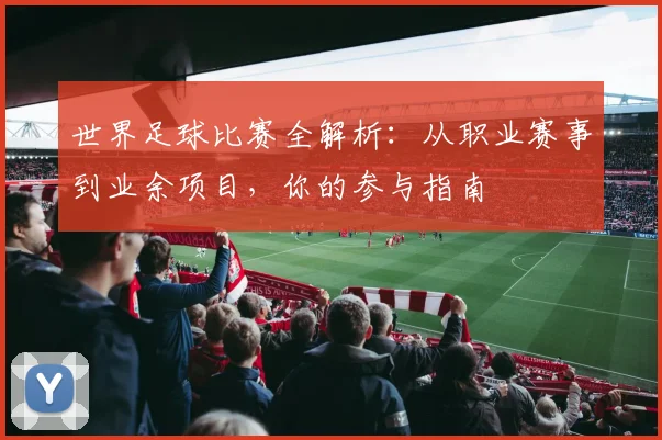 世界足球比赛全解析:从职业赛事到业余项目,你的参与指南