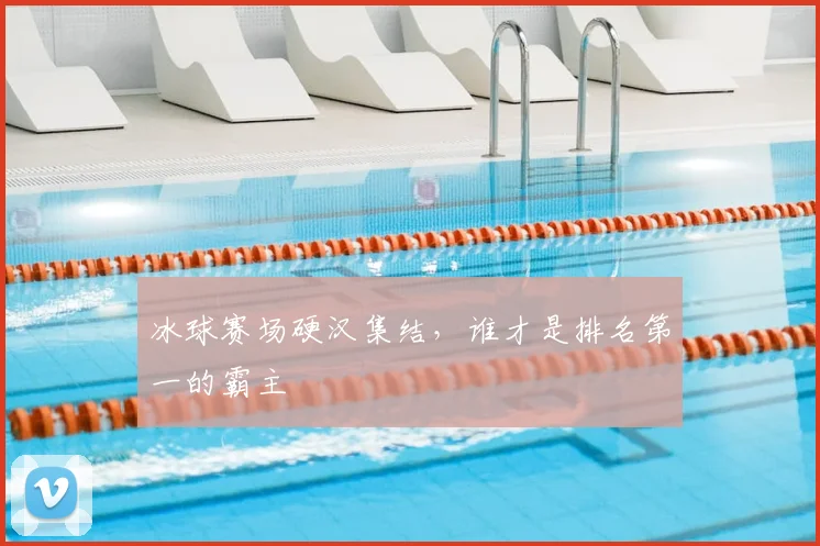 冰球赛场硬汉集结，谁才是排名第一的霸主